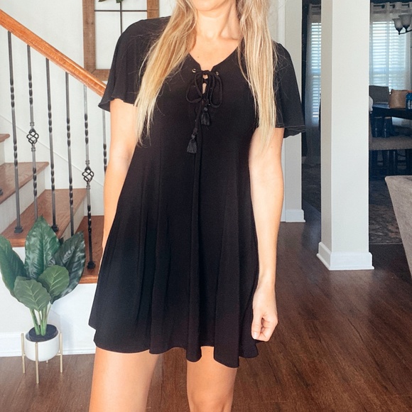Show Me Your MuMu Dresses & Skirts - SHOW ME YOUR MUMU Matilda Mini Dress